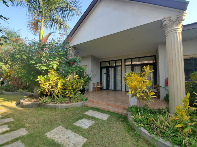 5, Golgota Hotel Resort, Dili