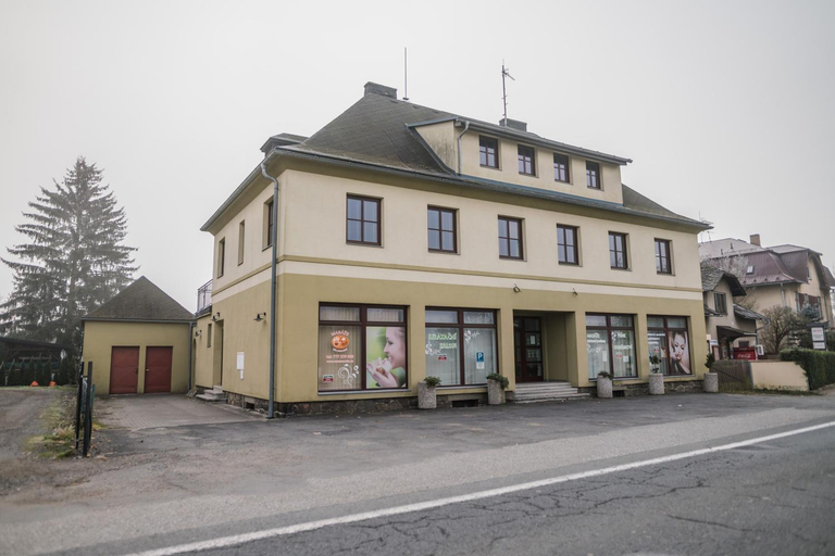 Others 4, Penzion Fialka, Šumperk