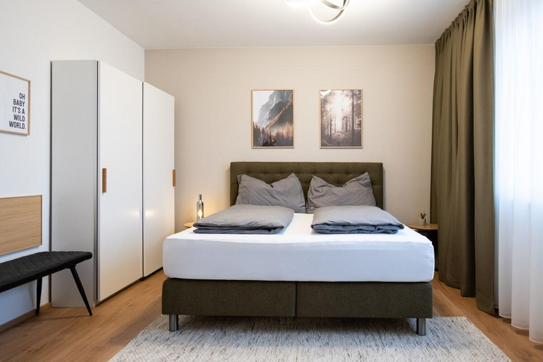 Others 2, MH Living - 39 - Scandinavian Living Dream, Graz