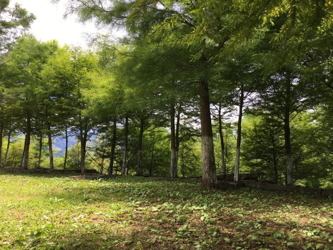 Others 4, 清境藝家原德堡 Arts castle, Nantou