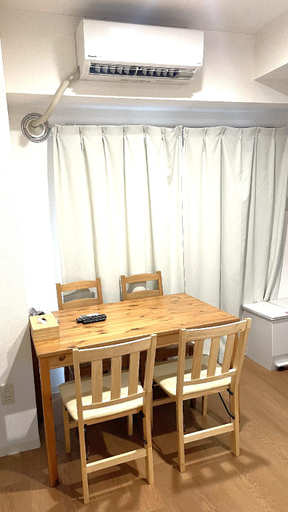 Others 4, 7min to Shinjuku Nakano house, Nakano City