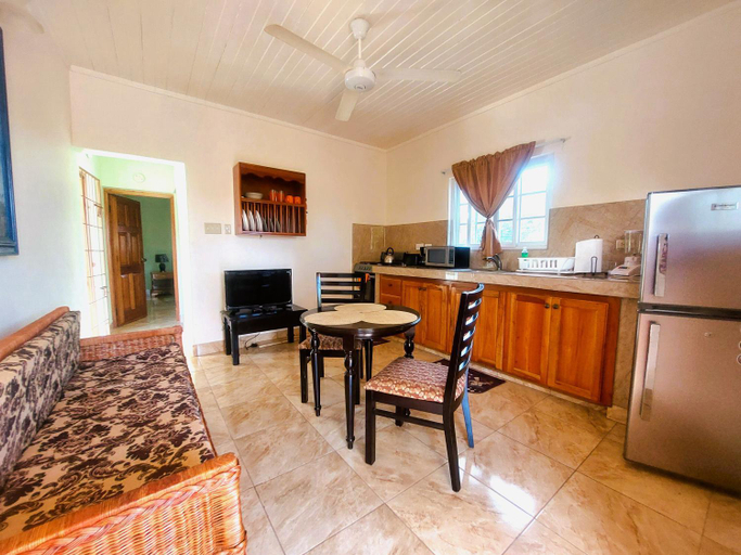 Others 4, Stoney Gate Cottages