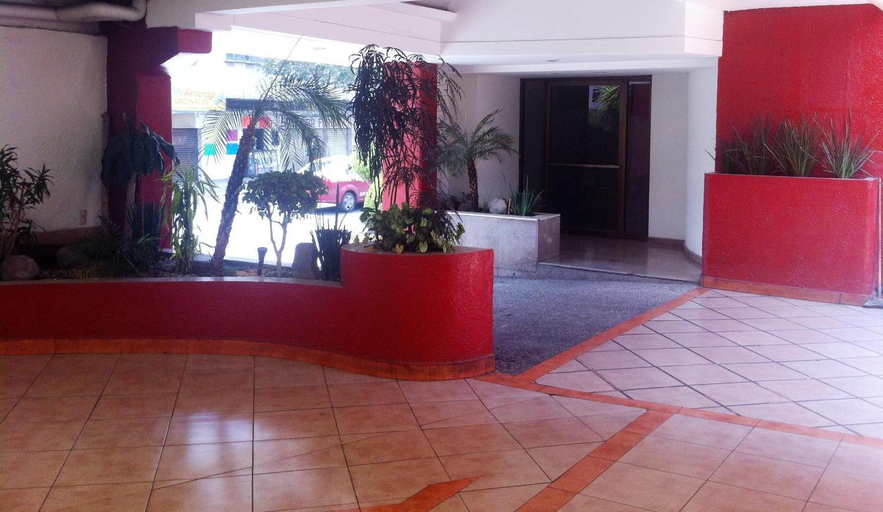 Others 5, Panorama Hotel, Mexico City