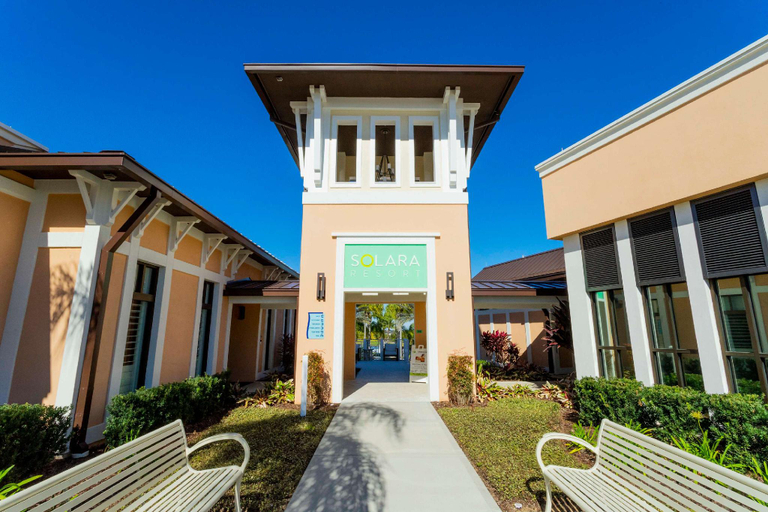 Exterior & Views 1, Beautiful 5 Bed Home in Solara with Private Pool, Osceola