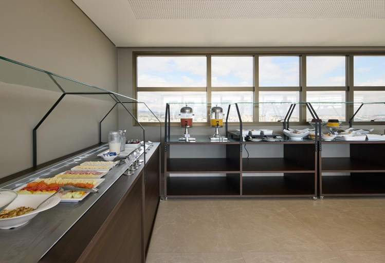 Food & Drinks 5, Palazzo Torquetti Condo Hotel e Eventos, Belo Horizonte