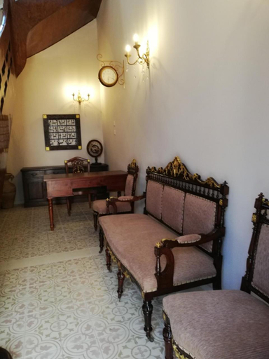 Public Area