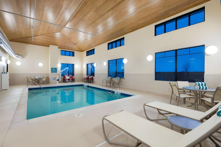 Sport & Beauty 5, Smile Hotel Yonezawa, Yonezawa