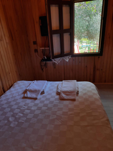 Bedroom 2, Bahar Bahce Datca, Datça