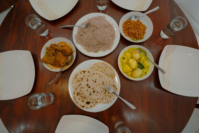 Food & Drinks 4, Symphony Homes - Private Villa, Harispattuwa