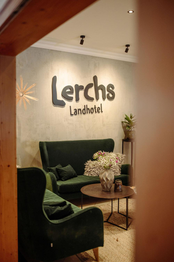 Public Area 2, Lerchs Landhotel, Sankt Johann im Pongau