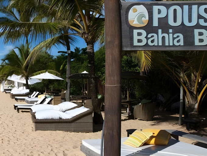 Exterior & Views 2, Amaia Trancoso Hotel, Porto Seguro
