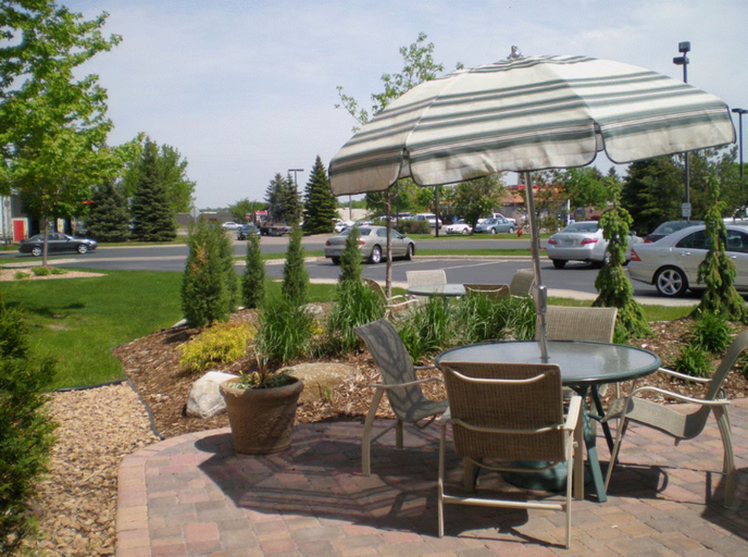 Exterior & Views 2, Hilton Garden Inn Minneapolis Eagan, Dakota