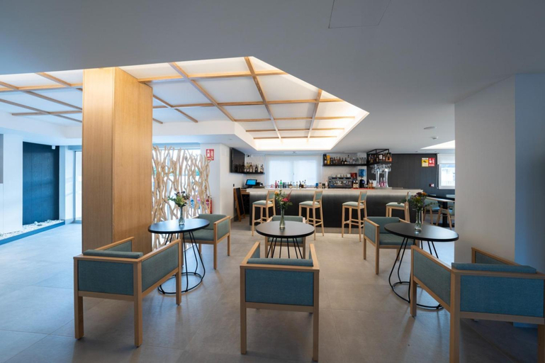 Food & Drinks 5, Hotel Spa Meiga do Mar, A Coruña