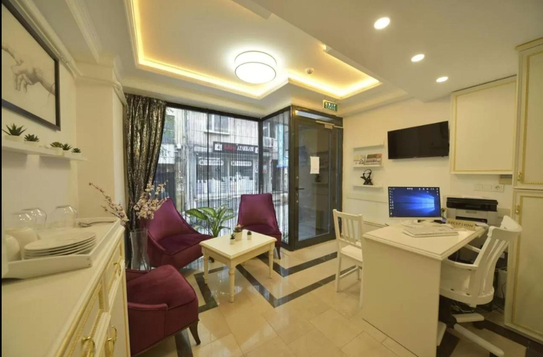 Others 2, Lika Hotel - Comfortable Double Room in Istanbul, Fatih
