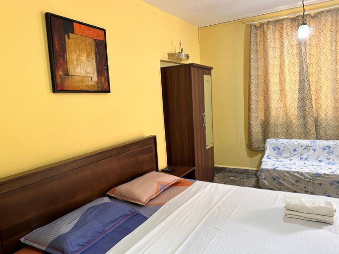 Others 3, James Guesthouse, South Goa