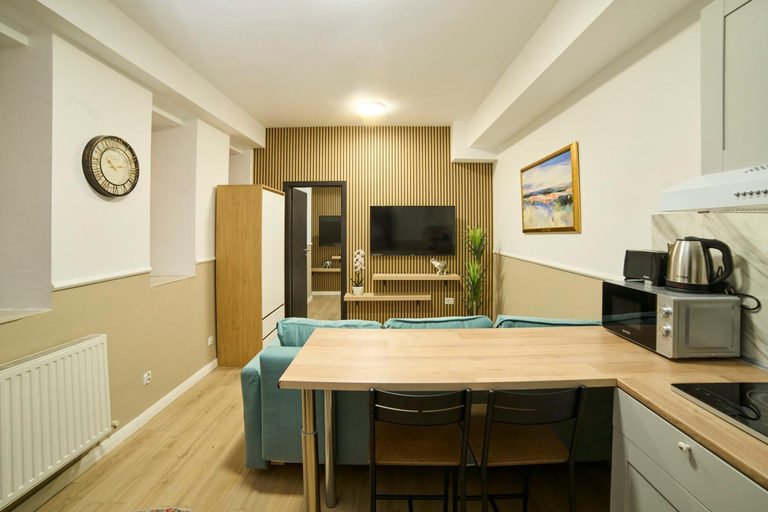 Others 2, Dona Premier Suites, Municipiul Bucuresti