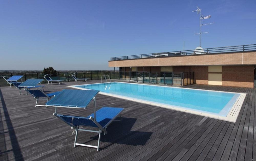 Sport & Beauty 2, Grand Hotel Forli, Forli' - Cesena