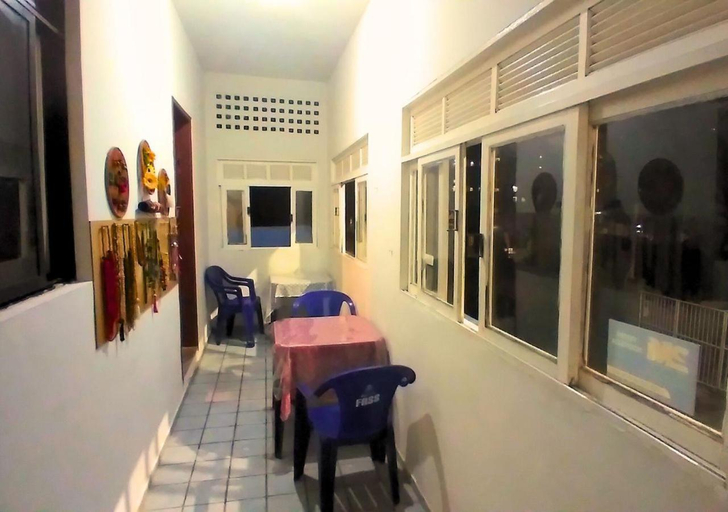 Others 5, Hostel Agua Verde, Guarapari