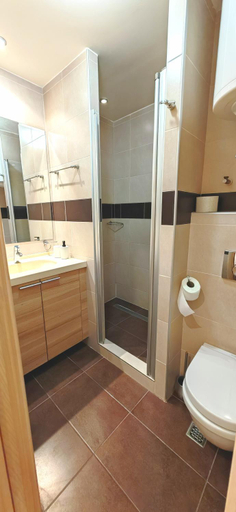 Others 2, Apartments KOP Konaci, Brus