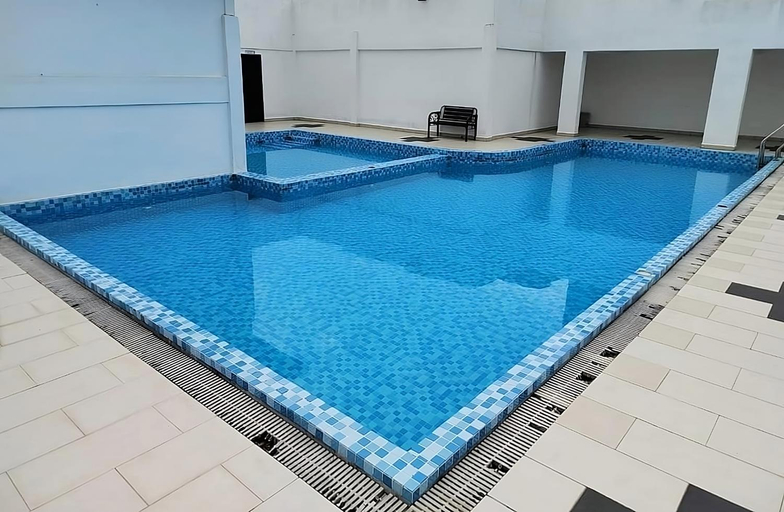 Others 5, Homestay Studio Apartment Bentara Suite, Kompleks Mutiara Gua Musang, Gua Musang