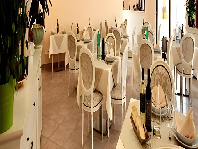 Food & Drinks 5, La Perla, Ogliastra