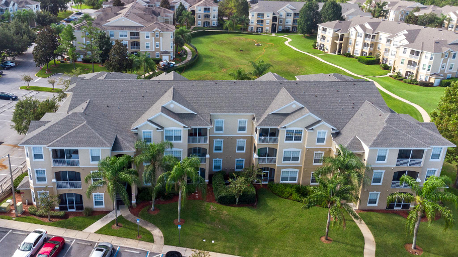 Others 3, Amazing Resort 2 bed condo close to Disney, Osceola