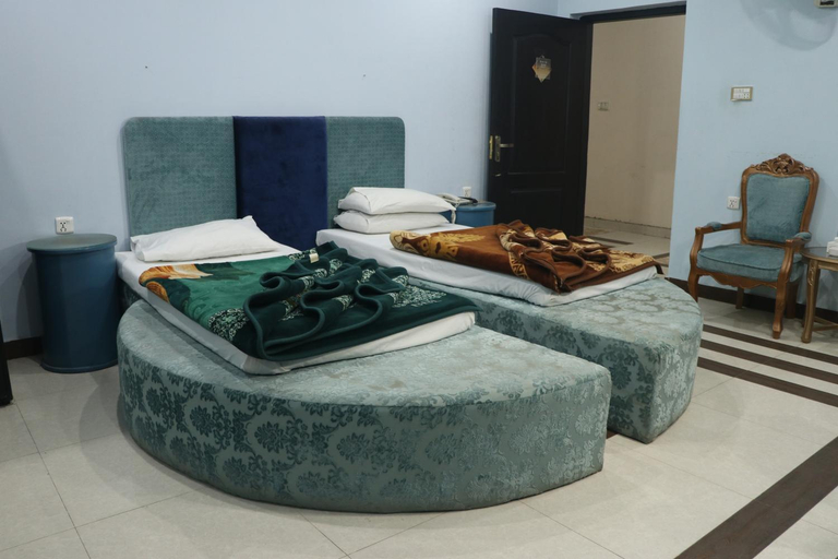 Others 5, Hotel Grace Inn, Multan