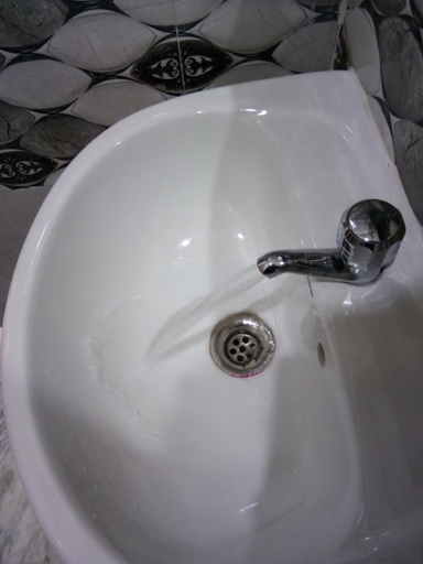 Bathroom 4, Friends Home Stay Agra, Agra