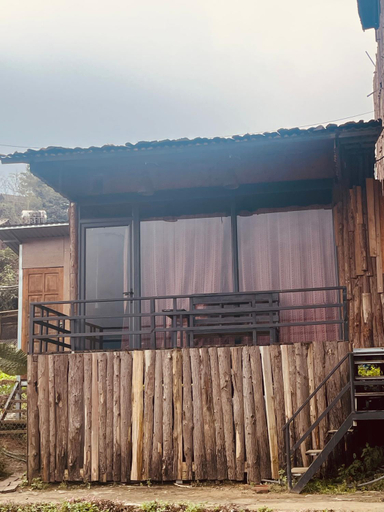 Exterior & Views 2, Sapa Plum Eco House, Sa Pa