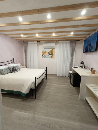 Others 2, Dal Doge - Guest House, Venezia