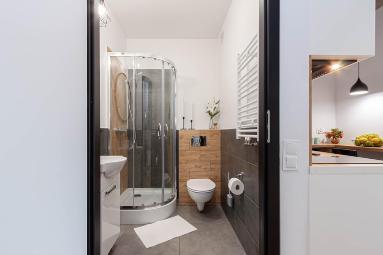 Others 3, Apartamenty Silver Place, Szczecin