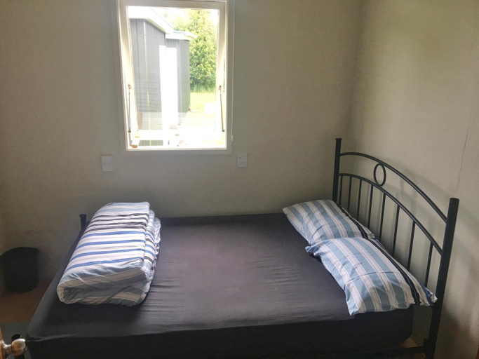 Bedroom 4, Off The Track Backpackers, Taupo
