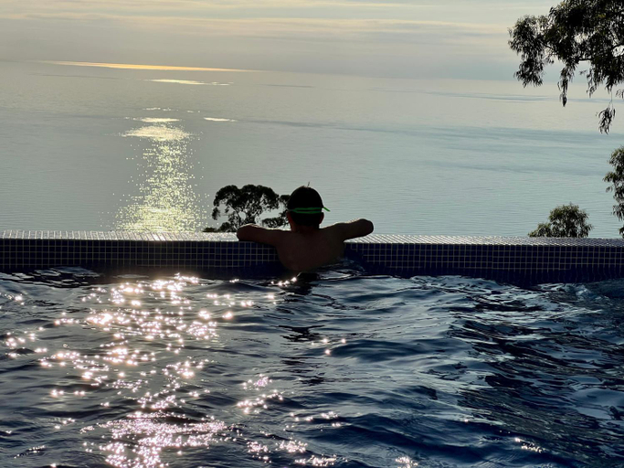 Sport & Beauty 5, Villa Deluxe Kvariati, Batumi