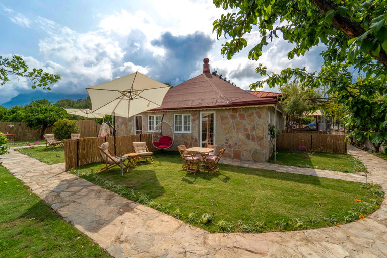 Exterior & Views 5, Kamkat Hotel, Kemer