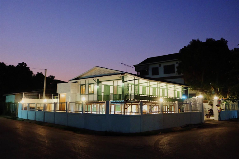 Exterior & Views 1, Barn Laos Hostel, Vientiane