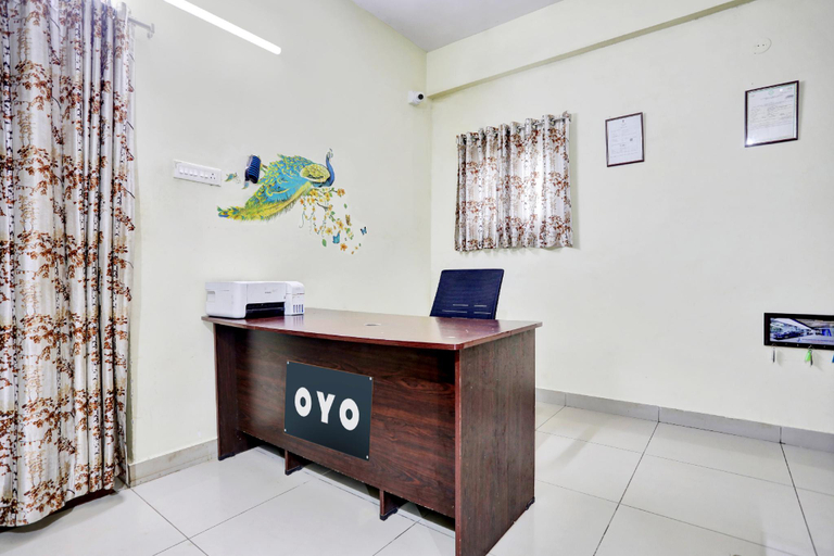 Others 5, Hotel O J3 LUXURY ROOMS, Guntur