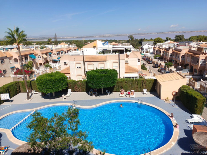 Sport & Beauty, Bungalow in Los Balcones, Alicante