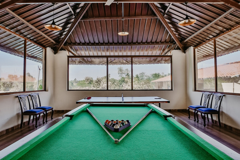 Sport & Beauty 5, Gir Lion Safari Camp, Gir Somnath