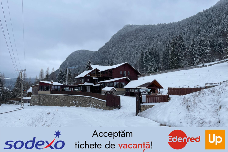 Others 5, Pensiunea Hasmas, Bicaz-chei