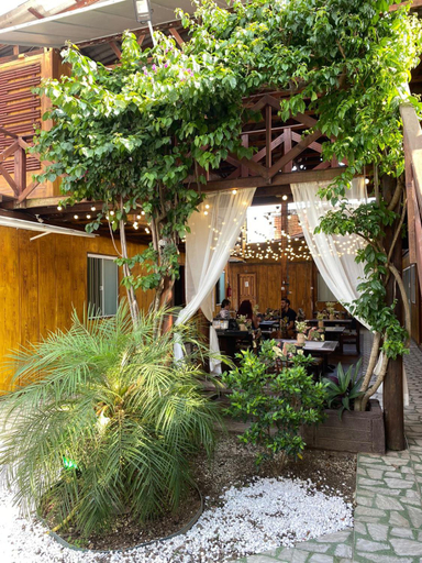 4, Pousada EcoContainer, Florianopolis