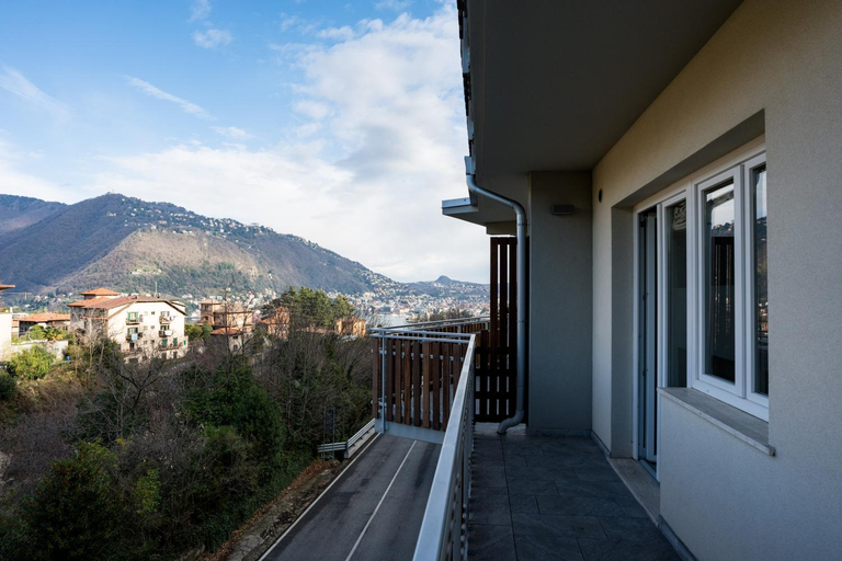 Others 2, RESIDENCE VILLA ELI, Como