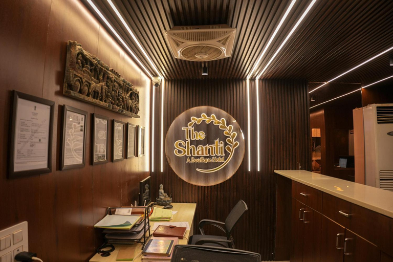 Public Area 3, The Shanti A Boutique Hotel, Jodhpur