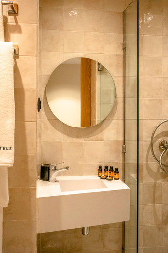 Bathroom 3, Mia Hotel Mazagan, El Jadida