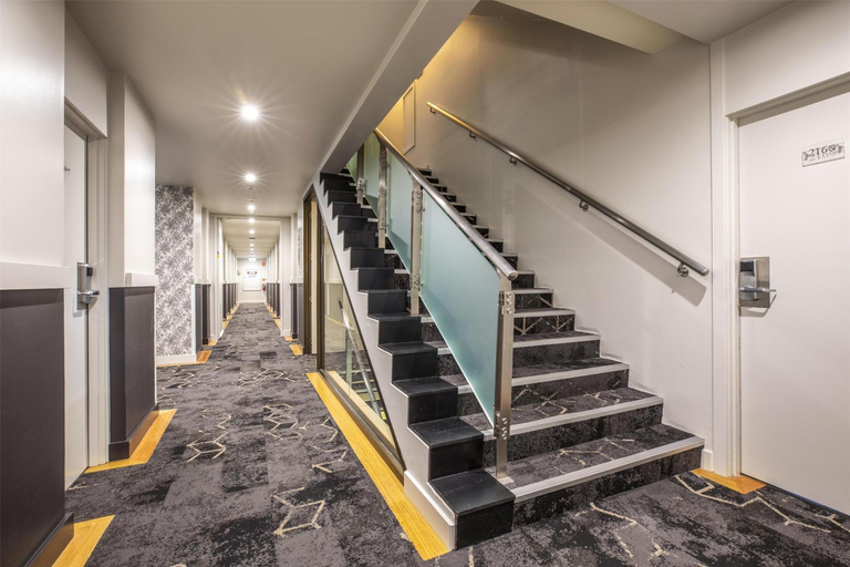 Public Area 3, Nightelier Devonport Gateway Hotel, Devonport