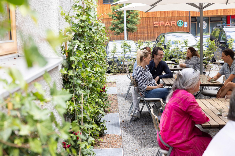 Food & Drinks 5, Biohotel Schwanen, Bregenz