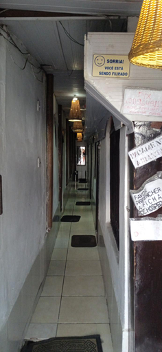 Others 4, Pousadinha da LIZA E HOSTEL, Mangaratiba