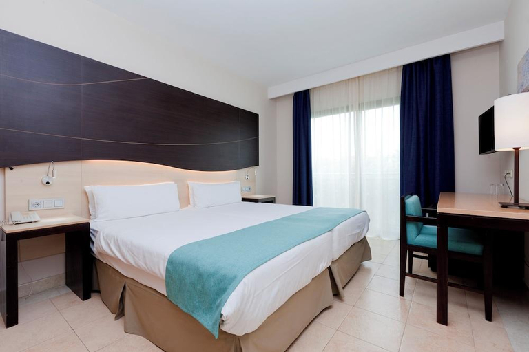 Bedroom 3, Impressive Playa Granada Golf, Granada