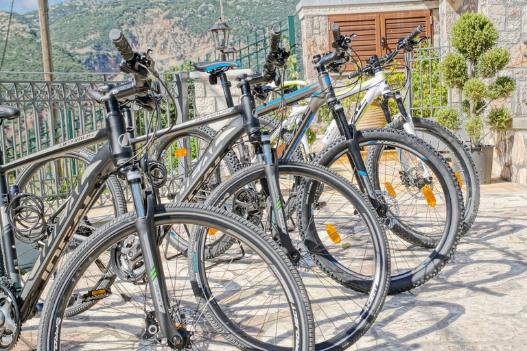 Others 4, Treanto Nafpaktos Boutique Hotel, West Greece