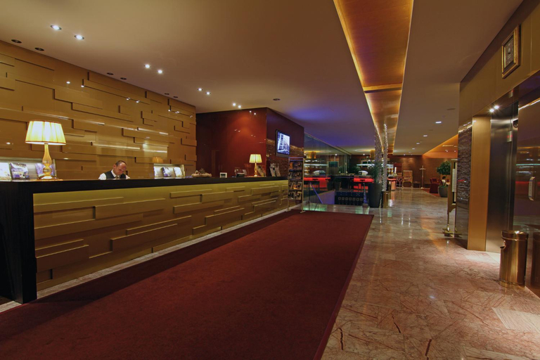 Public Area 4, Grand Hotel Donat Superior, Rogaška Slatina