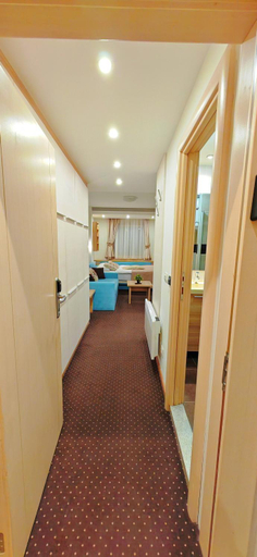 Others 5, Apartments Kop Konaci I Angella, Brus